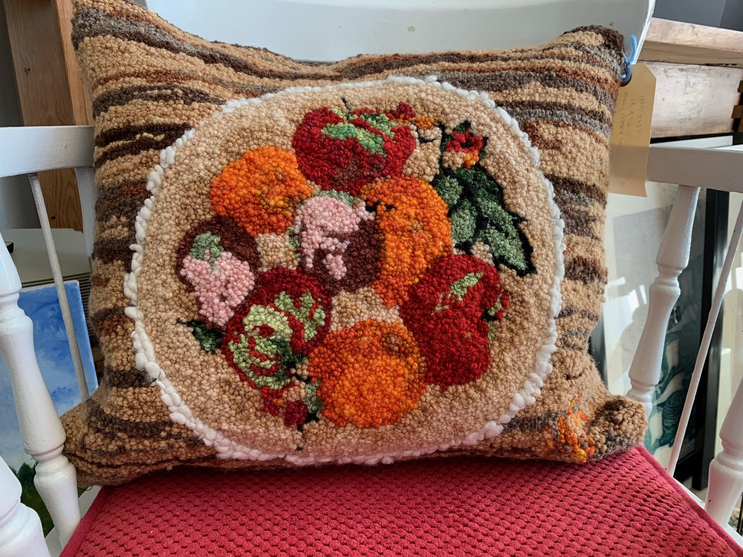 Fruit Bowl