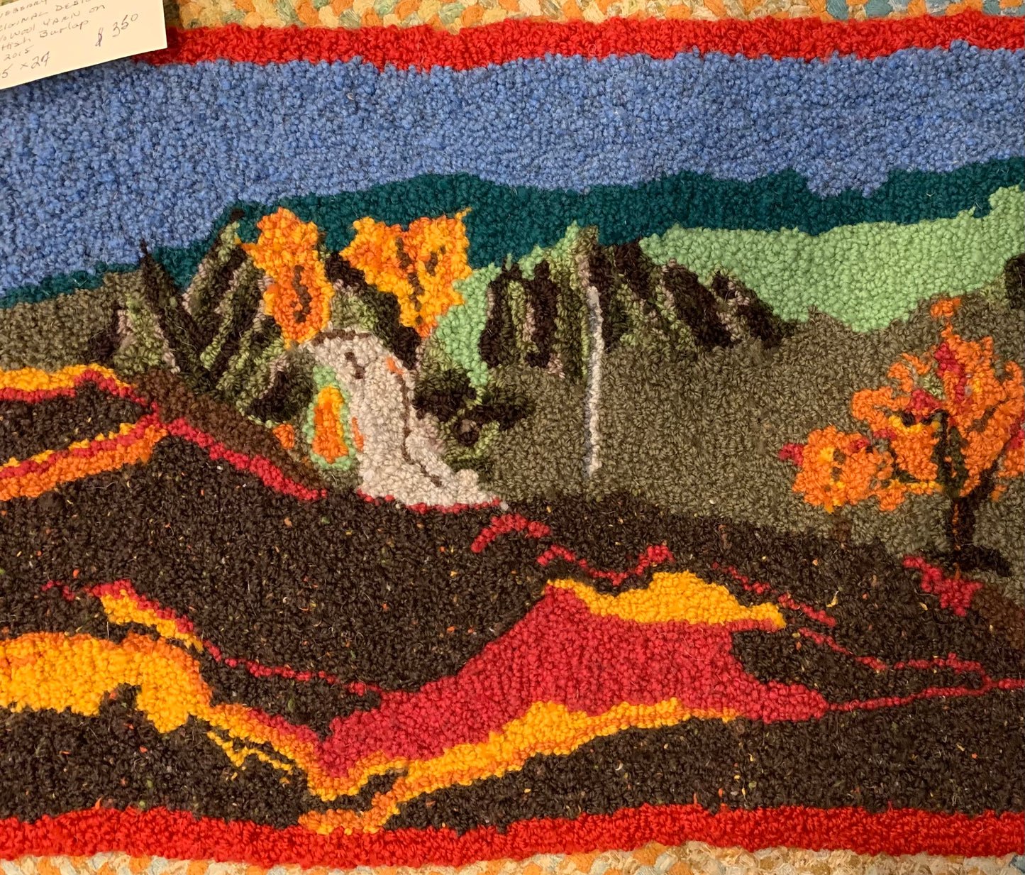 Blueberry field south