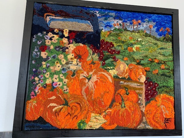 Harvest Days