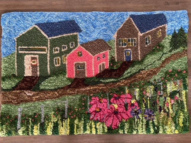 Country Lane