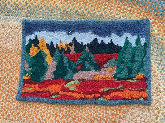 Fall Marvels