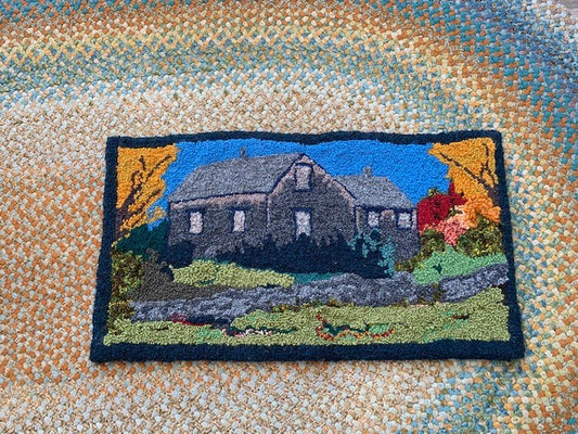 Farm at 622
