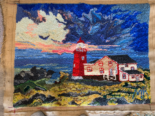 Ferryland Lighthouse