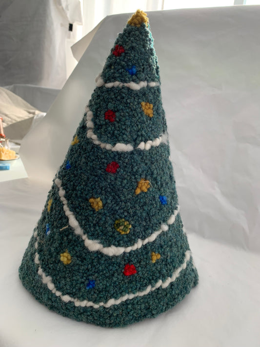 Free standing Christmas Tree