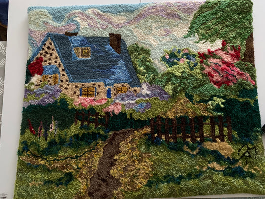 summer House