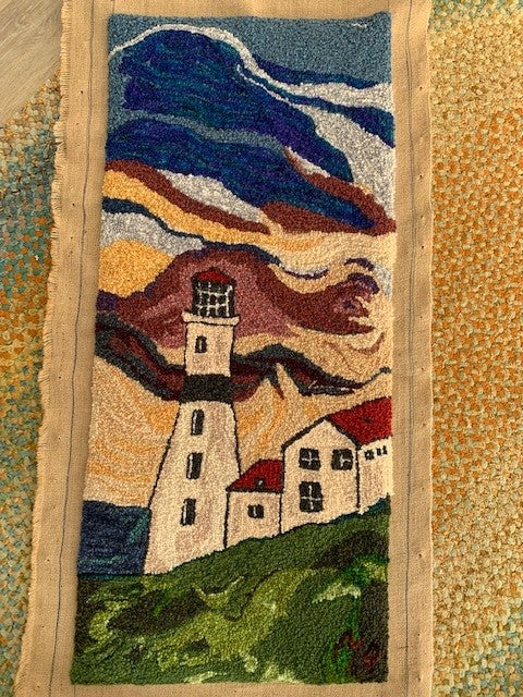 Somewhere Newfoundland   SOLD