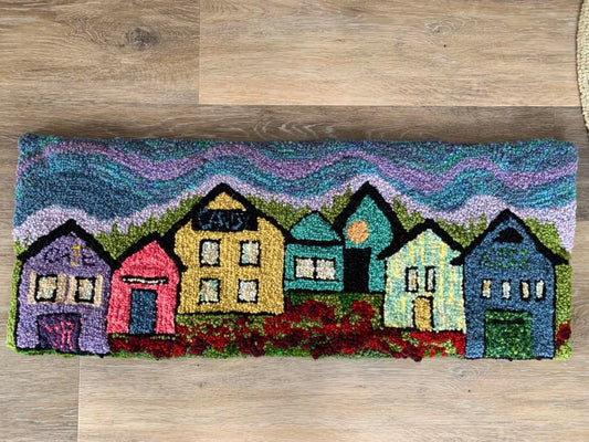 Main Street Somewhere  (SOLD)