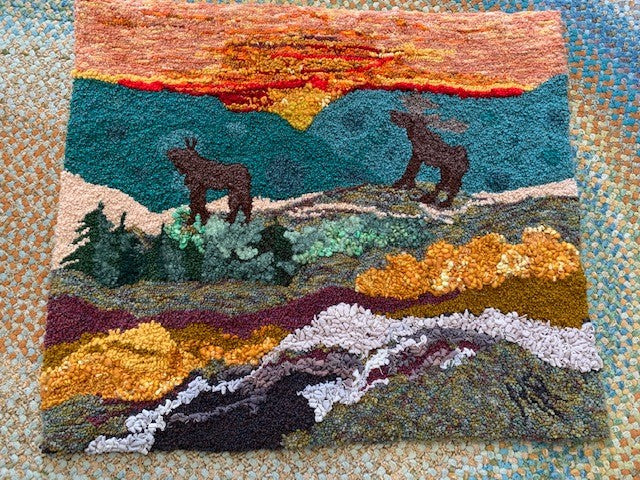 Sunrise Newfoundland    SOLD