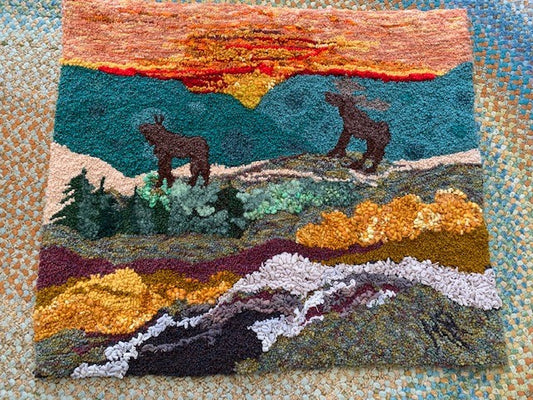 Sunrise Newfoundland    SOLD