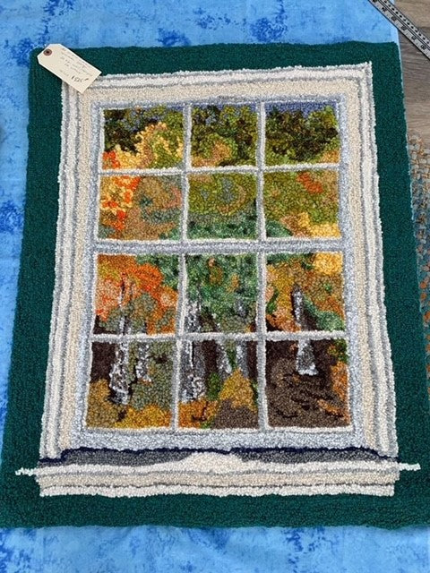 The North Window