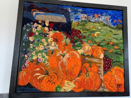 Harvest Days