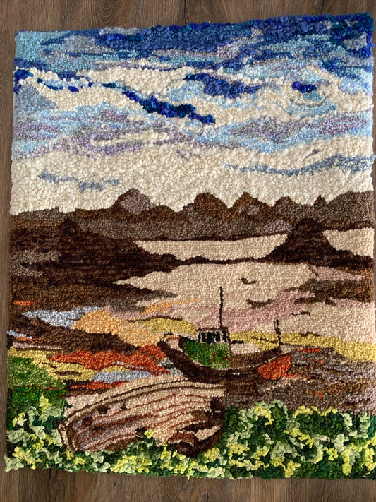 Skye Boats