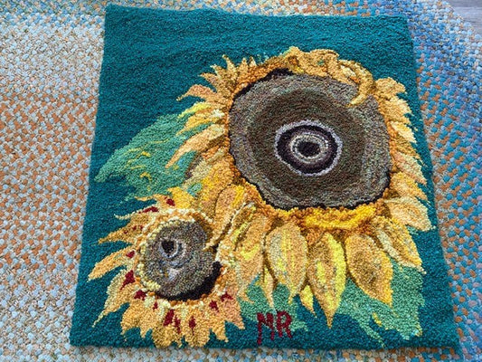 Sunflowers (SOLD)