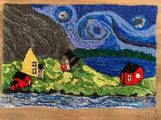 Newfoundland Outport